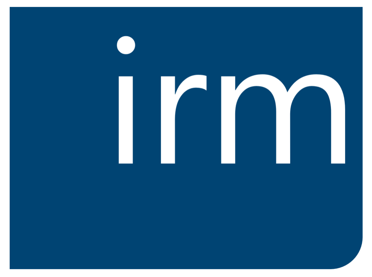 리스크관리 협회 (IRM)